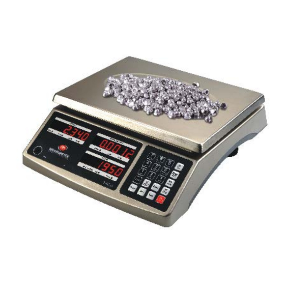 Measuretek 12R982A User And Technical Manual
