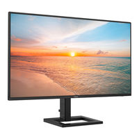Philips 27E1N1900AE User Manual
