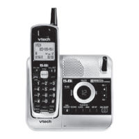 Vtech CS5121-4 User Manual