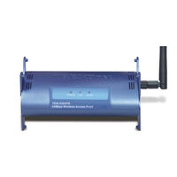 TRENDnet TEW-430APB - Wireless Access Point User Manual
