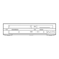 Pye Video PY90VG Owner's Manual