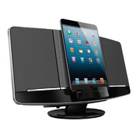 PHILIPS DCB2077 User Manual