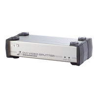 Aten VS-162 User Manual