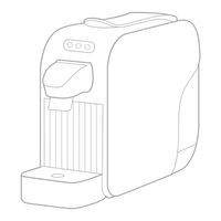 Map LUNA CM1287FL Instruction Manual