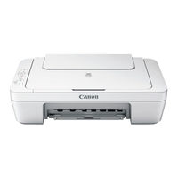 Canon MG 2520 Online Manual