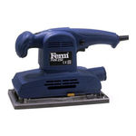 Ferm FVM-250 User Manual