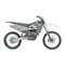 Motorcycle Husqvarna 2004 SM 450 R Owner's Manual