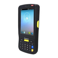 Newland Beluga II MT65 User Manual