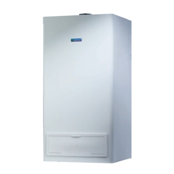 Halstead iHeat 25c User Instructions