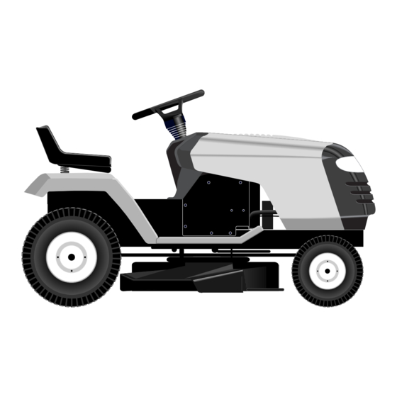 Poulan Pro 173304 Owner's Manual