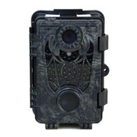 Bushwhacker Batman D2 Manual