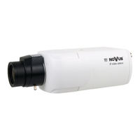 Novus NVIP-4DN7000C-1P User Manual