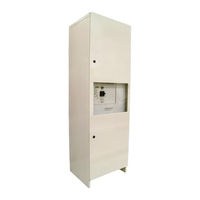 Teknoware TKT6724C Installation And Maintenance Instructions Manual