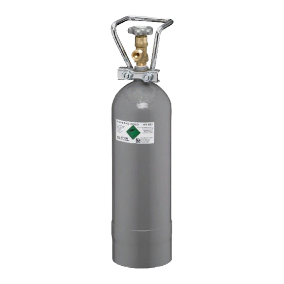 User Manuals: EHEIM 6063040 CO2 Pressure Reducer