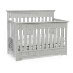 Fisher-Price 4-in-1 Convertible Crib Manual