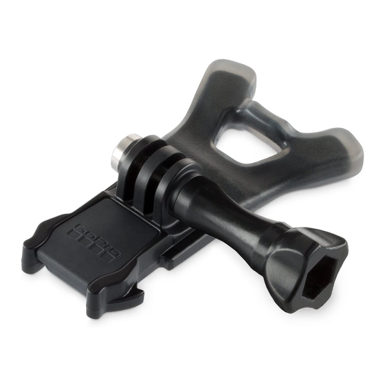 GoPro ASLBM-003 User Manual