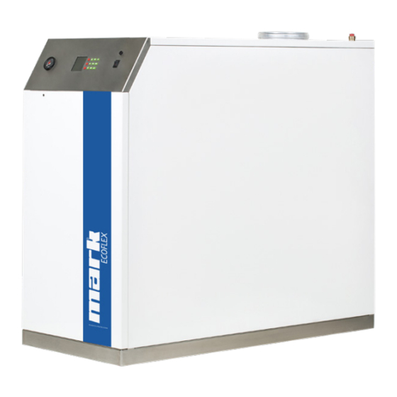 Mark Climate ECOFLEX Manuals