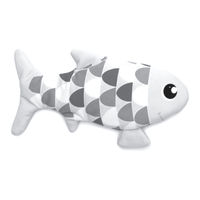 Catit GROOVY FISH User Manual
