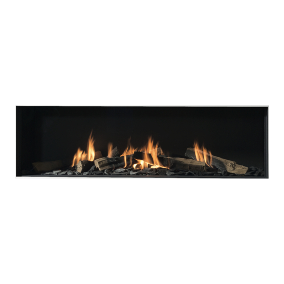 Element4 Summum 140 Series Installation Manual