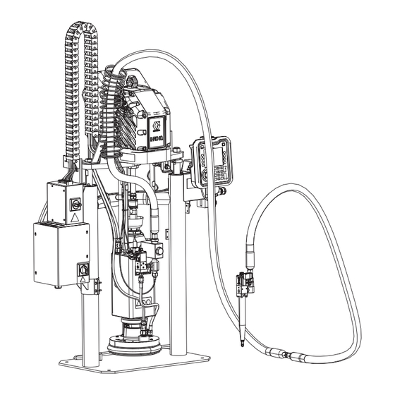 Graco E-Flo Installation Manual
