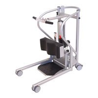DHG MiniLift200 User Manual