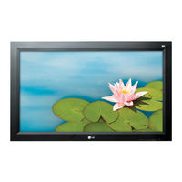 LG M3202CG User Manual