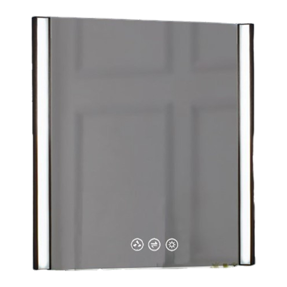 Blossom LED M5 2032 CH Installation Manual