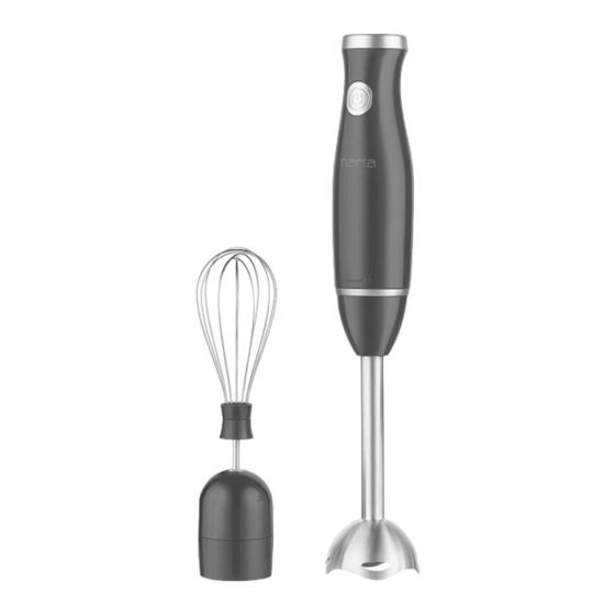 Marta MT-1578 User Manual