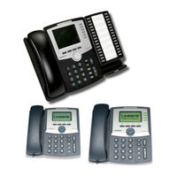 Cisco SPA942 - Cisco - IP Phone User Manual