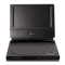 Portable DVD Player LG DP771 Specifications