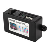 BlackVue Power Magic Pro User Manual