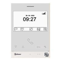 Golmar Art 4WH /G2+ User Manual