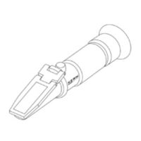 KERN Optics ORA 3SA Operating Manual