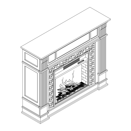 Ashley FA9321 Assembly