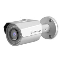 Amcrest IP4M-1024EB User Manual