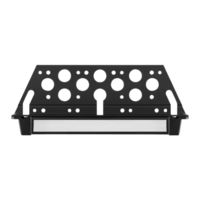 HAMPTON BAY KJC2601LL-01 Use And Care Manual