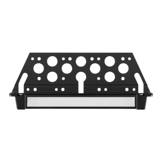 HAMPTON BAY KJC2601LL-01 Use And Care Manual
