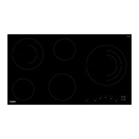 Whirlpool ARISTON AKT 9020 B Manual