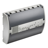 SOMFY animeo Motor Controller 4DC IB+ WM AC Installation Manual