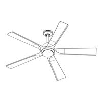 Harbor Breeze 4136494 Manual