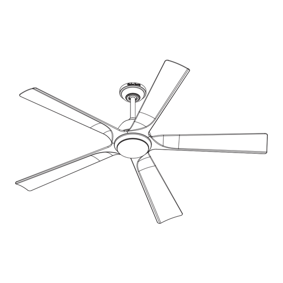 Harbor Breeze HTD21017-WH Manual