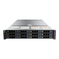 Gooxi SL201-G5 Series User Manual