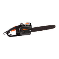 REMINGTON RM1630W Owner's Manual