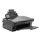 Printer Epson Stylus SX410 Series Start Here