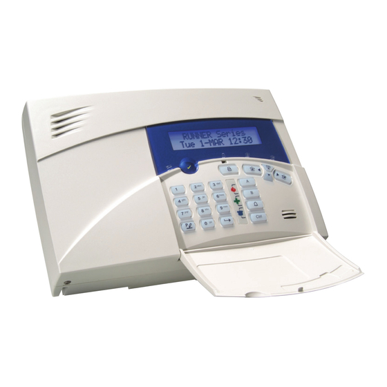 Crow Runner Series Installation And Configuration Manual