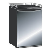 Danby Diplomat DAR163BLDP Owner's Use And Care Manual