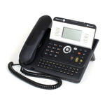 Alcatel 4029 Manual