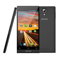 Archos 50c Oxygen Manual