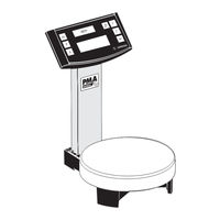 Sartorius PMA 7501-000GL Installation Instructions Manual