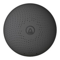 Airthings Wave Plus Operating Manual